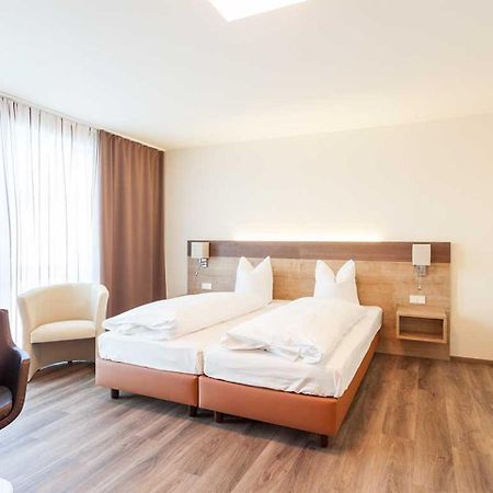 Hotel Alpenblick Kirchschlag bei Linz Dış mekan fotoğraf