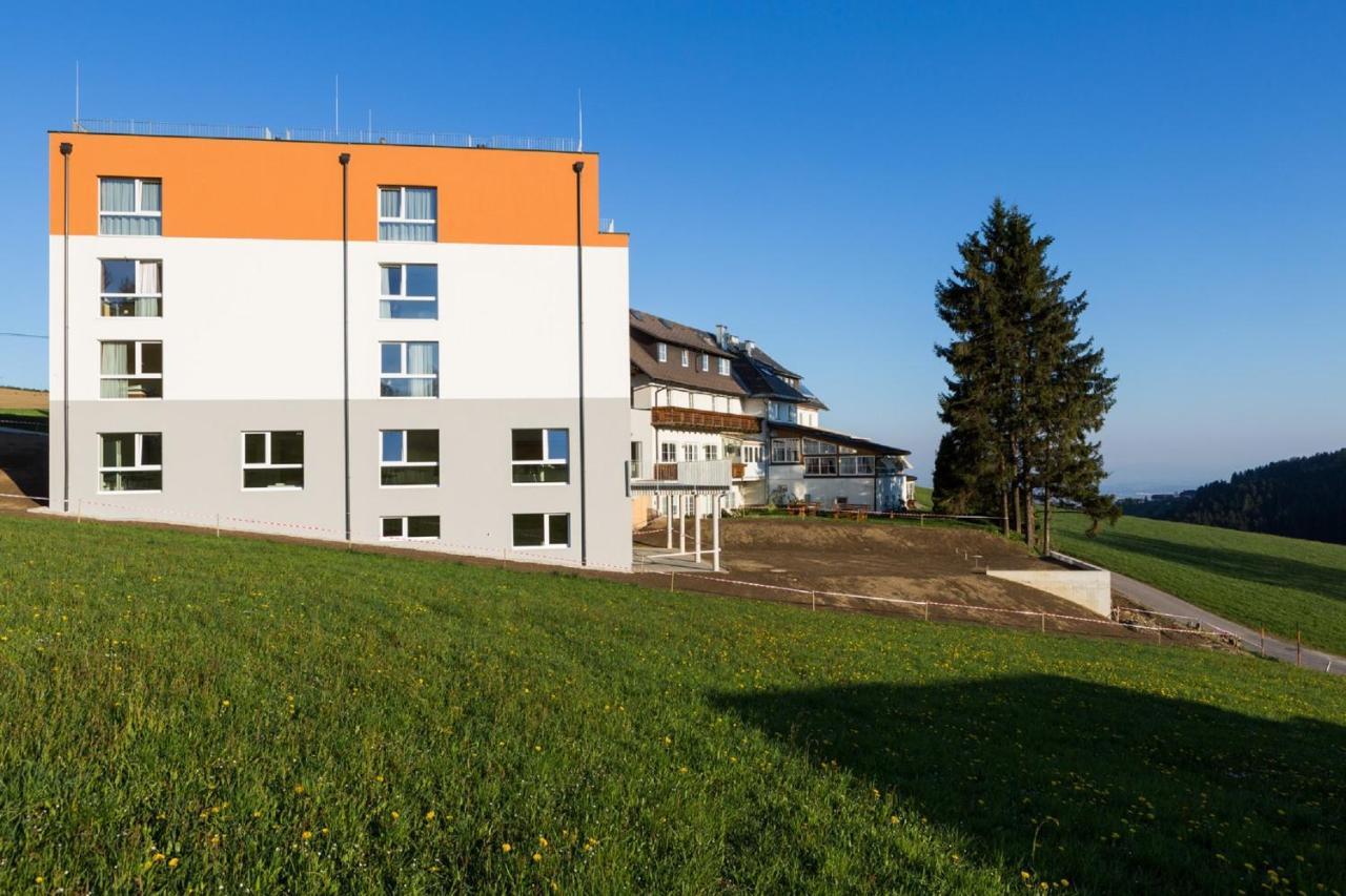 Hotel Alpenblick Kirchschlag bei Linz Dış mekan fotoğraf